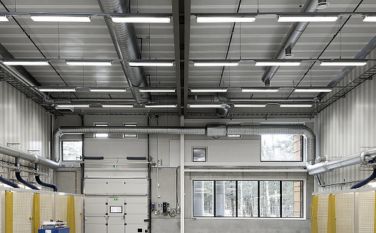 Průvodce spotřebou energie: 20W vs 40W lištová světla